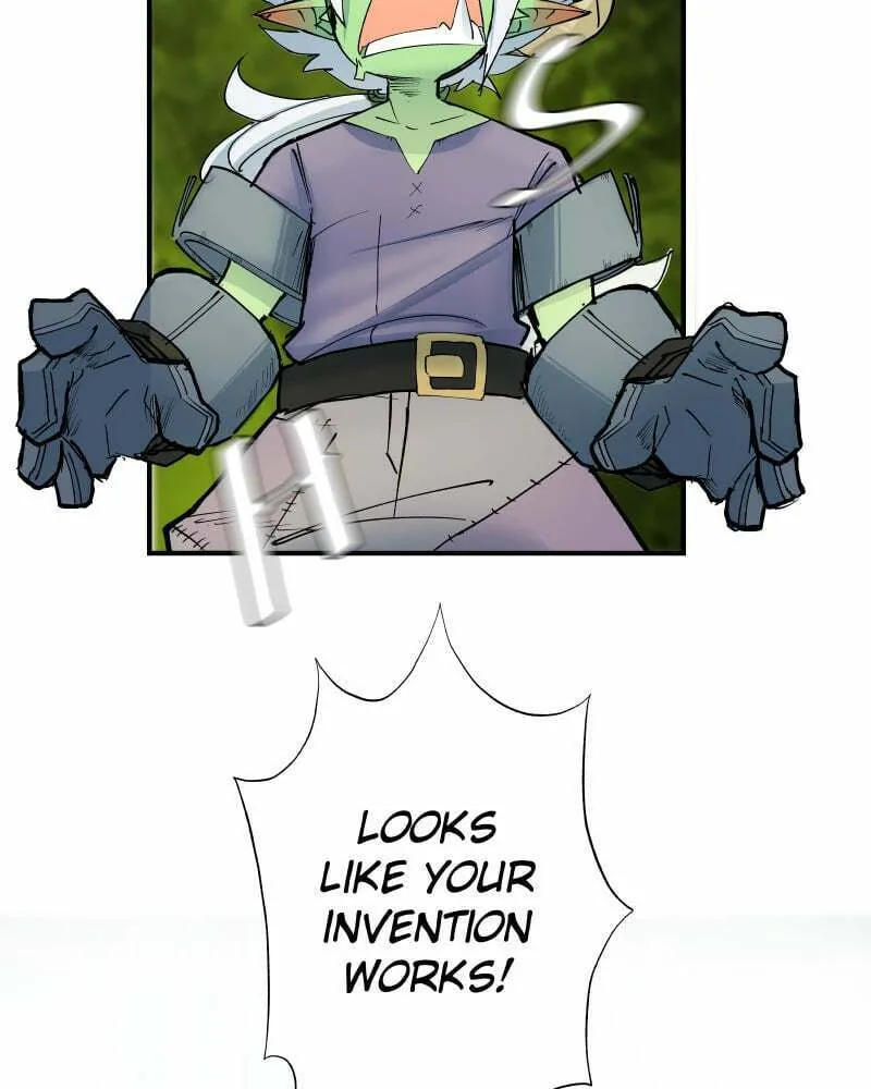 Just a Goblin Chapter 2 page 82 - 