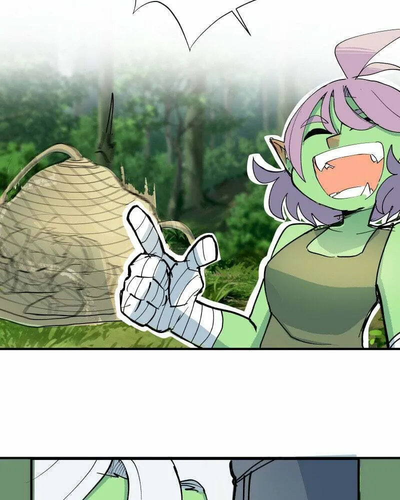 Just a Goblin Chapter 2 page 83 - 