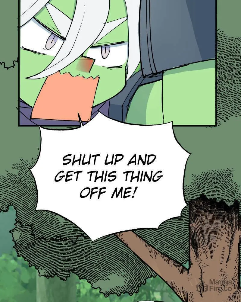 Just a Goblin Chapter 2 page 84 - 