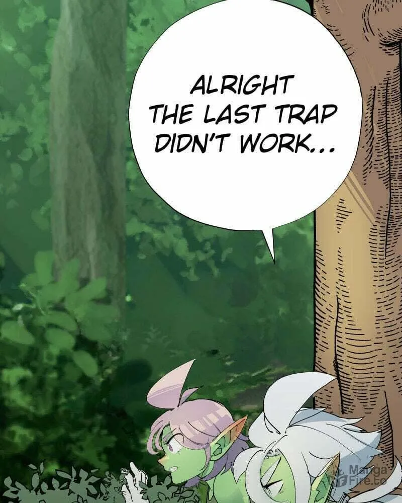 Just a Goblin Chapter 2 page 85 - 