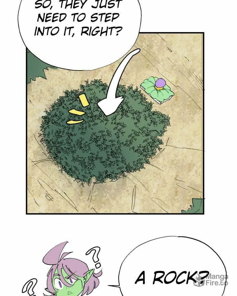Just a Goblin Chapter 2 page 87 - 