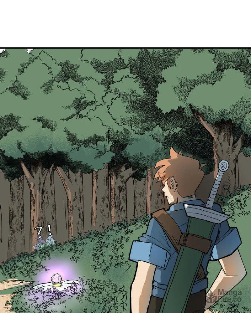 Just a Goblin Chapter 2 page 90 - 