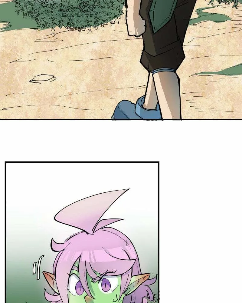Just a Goblin Chapter 2 page 91 - 