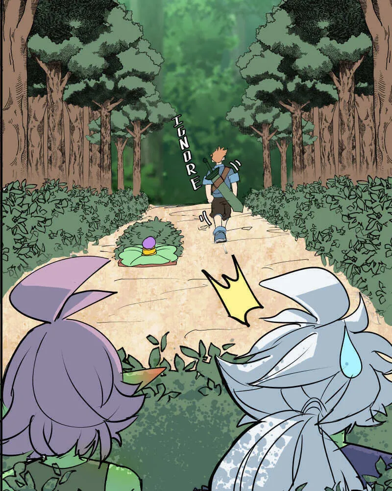 Just a Goblin Chapter 2 page 94 - 