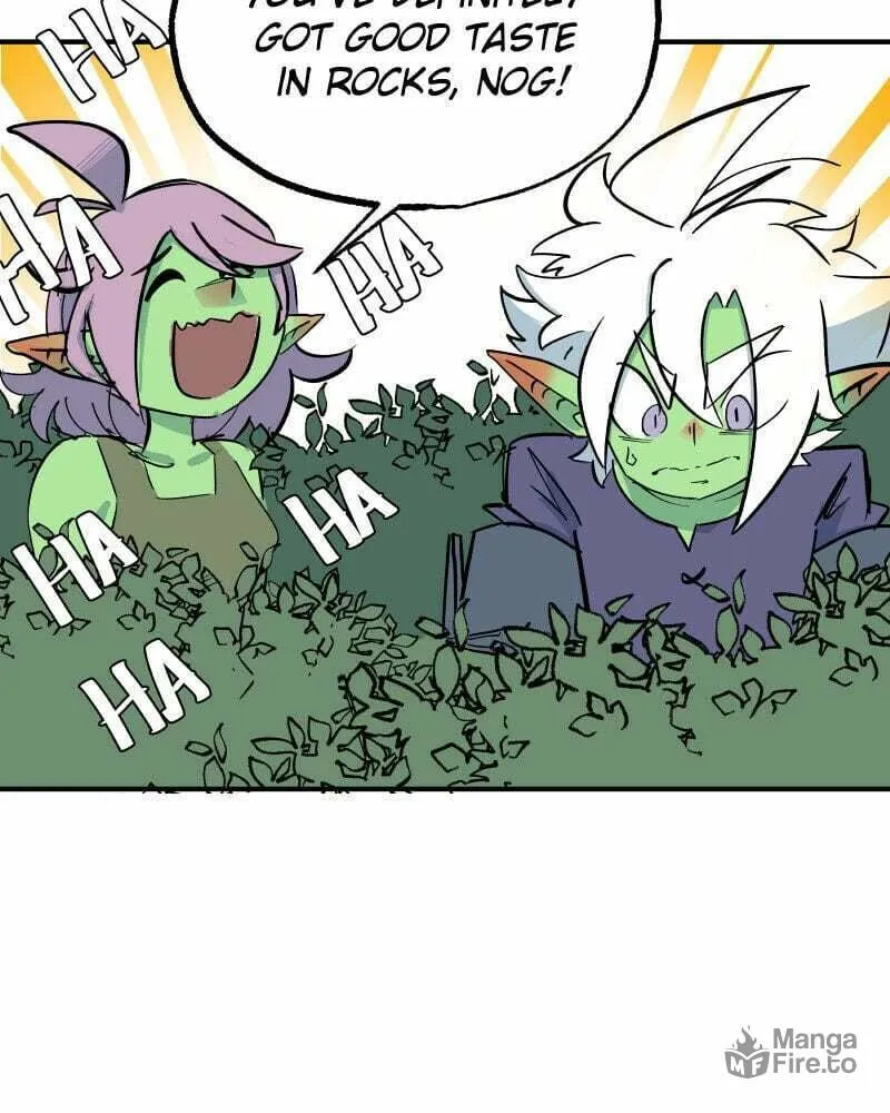 Just a Goblin Chapter 2 page 96 - 