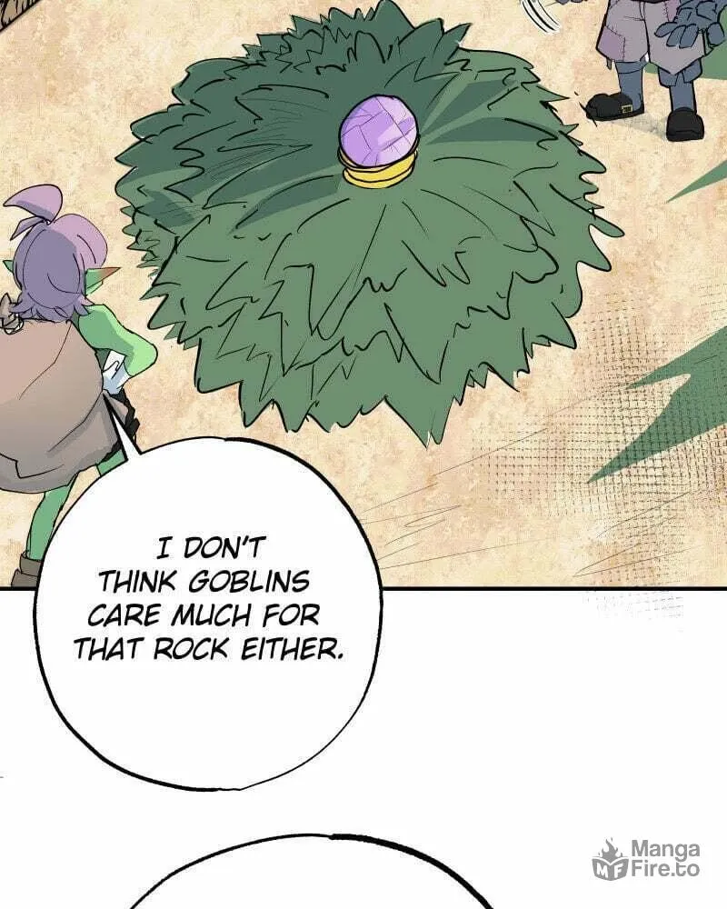 Just a Goblin Chapter 2 page 99 - 