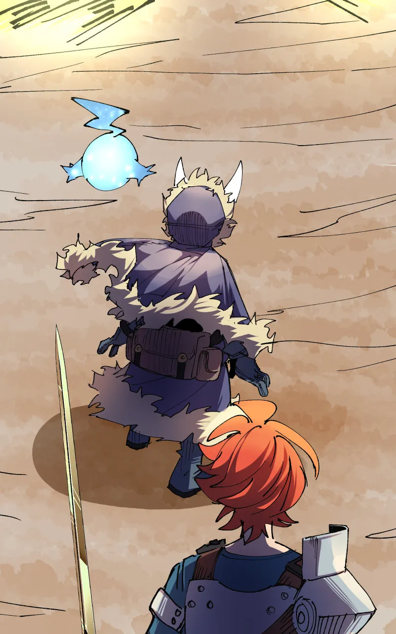Just a Goblin Chapter 20 page 103 - 