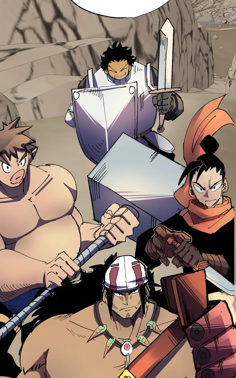 Just a Goblin Chapter 20 page 116 - 