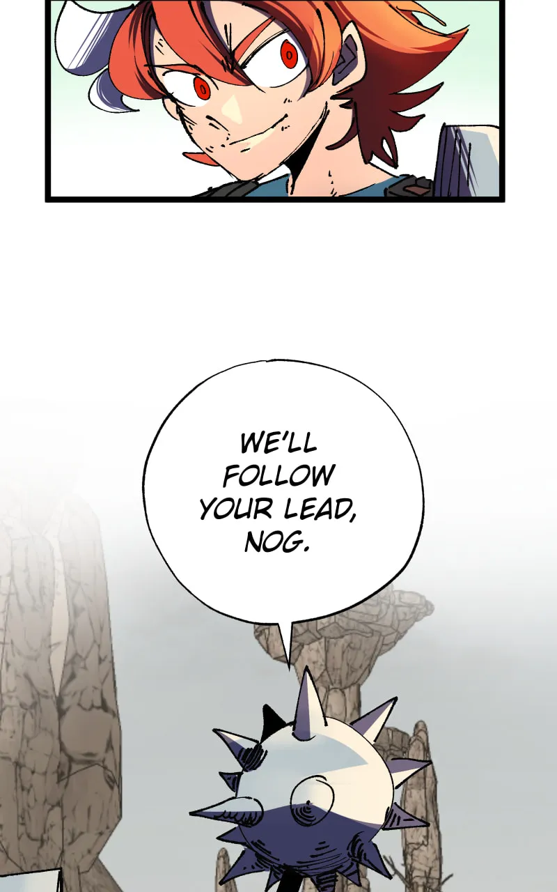 Just a Goblin Chapter 20 page 121 - 