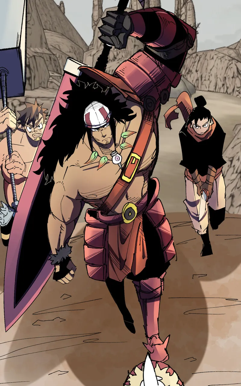 Just a Goblin Chapter 20 page 122 - 