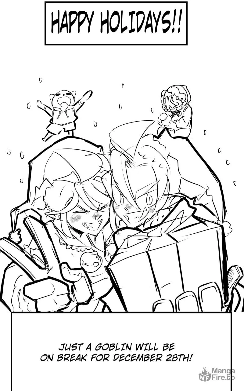 Just a Goblin Chapter 20 page 129 - 
