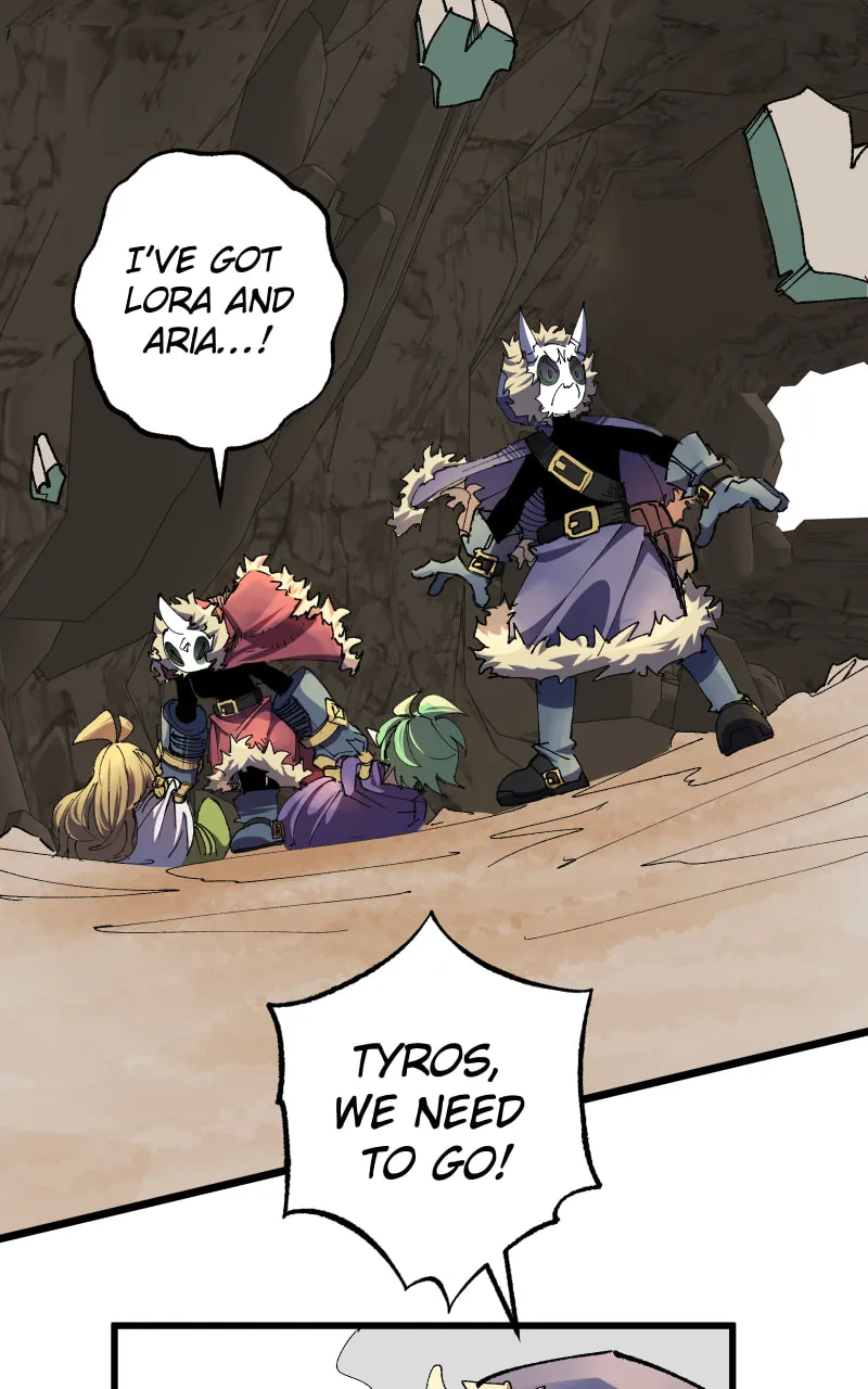 Just a Goblin Chapter 20 page 22 - 