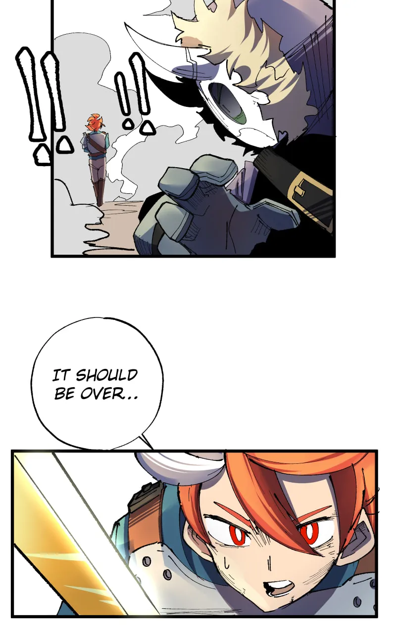 Just a Goblin Chapter 20 page 23 - 