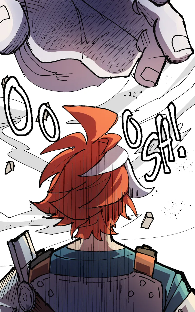 Just a Goblin Chapter 20 page 26 - 