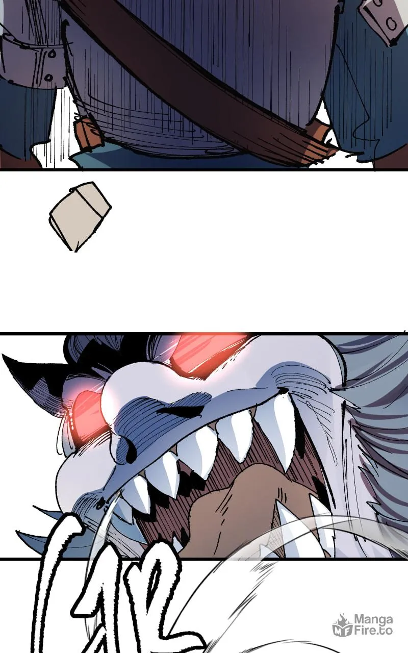 Just a Goblin Chapter 20 page 27 - 