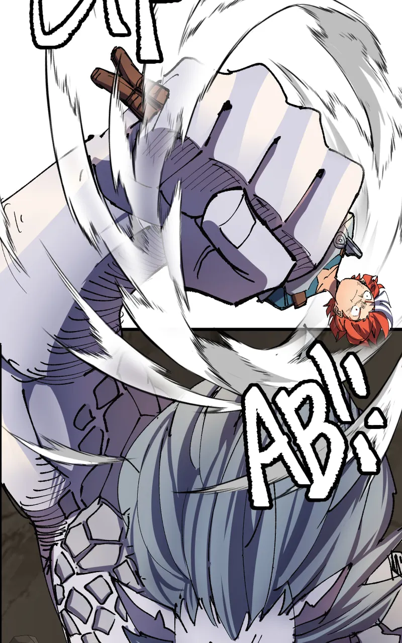 Just a Goblin Chapter 20 page 28 - 