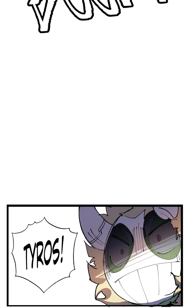 Just a Goblin Chapter 20 page 31 - 