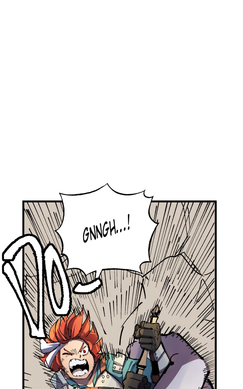 Just a Goblin Chapter 20 page 32 - 