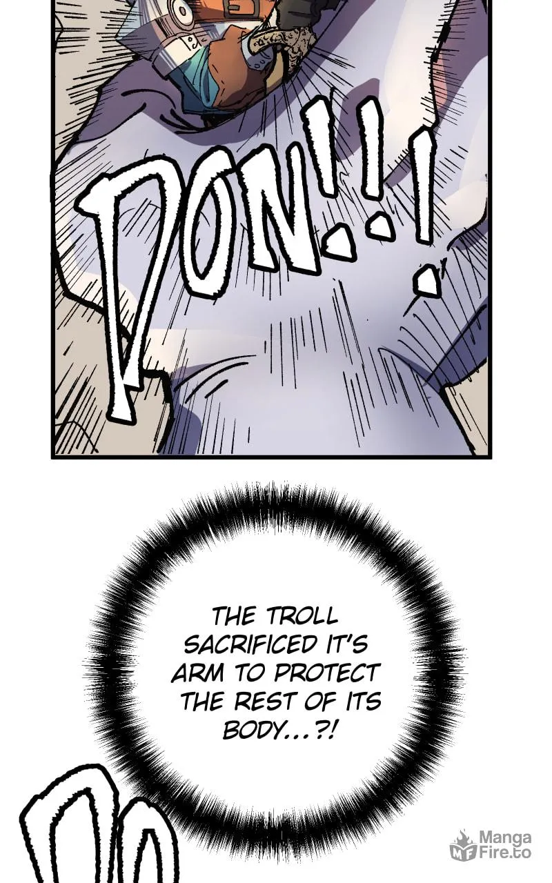 Just a Goblin Chapter 20 page 33 - 