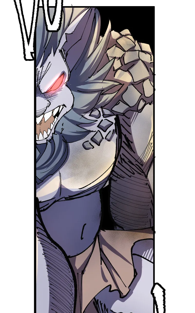 Just a Goblin Chapter 20 page 34 - 
