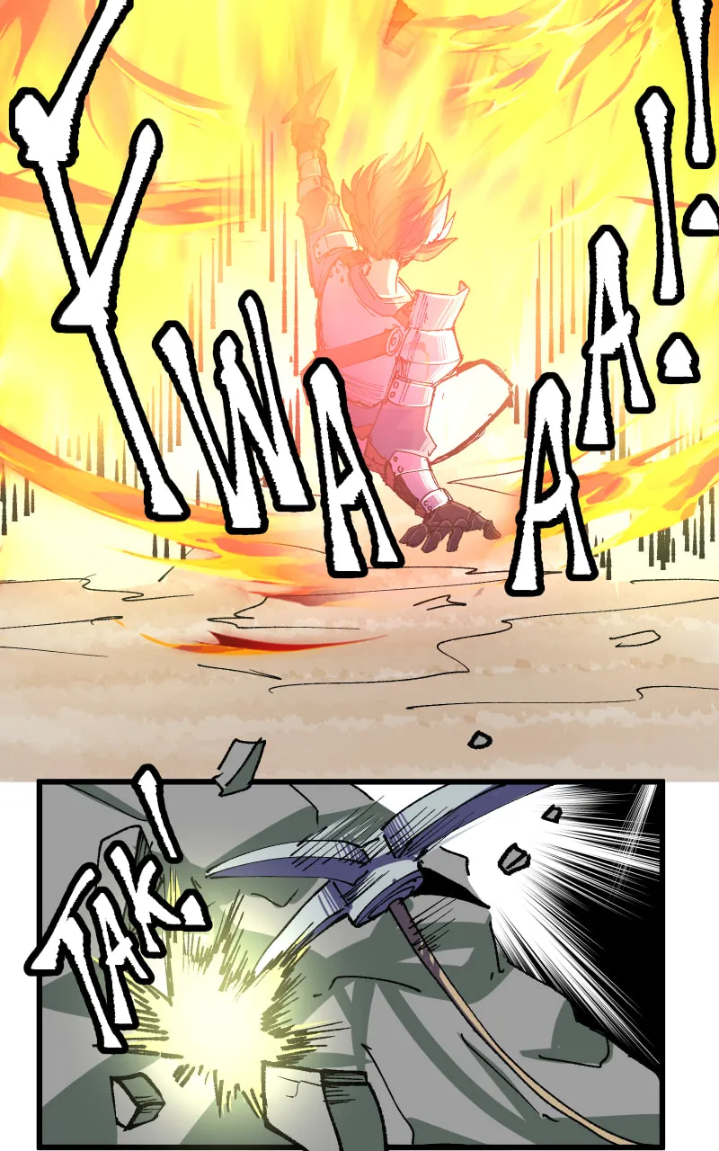 Just a Goblin Chapter 20 page 47 - 