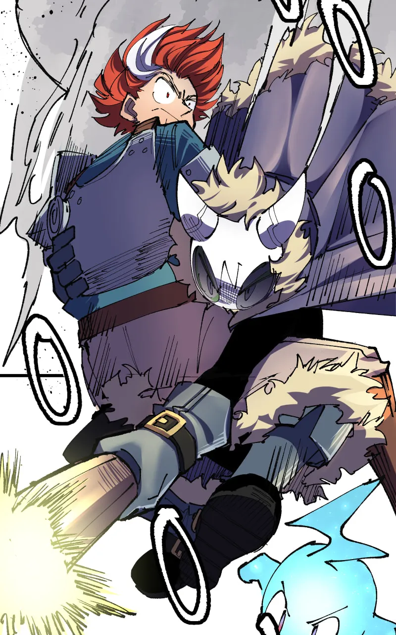Just a Goblin Chapter 20 page 49 - 