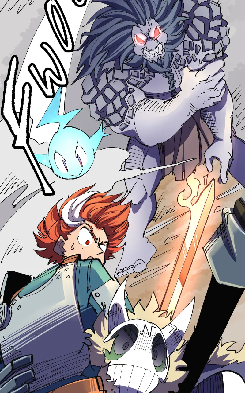 Just a Goblin Chapter 20 page 52 - 