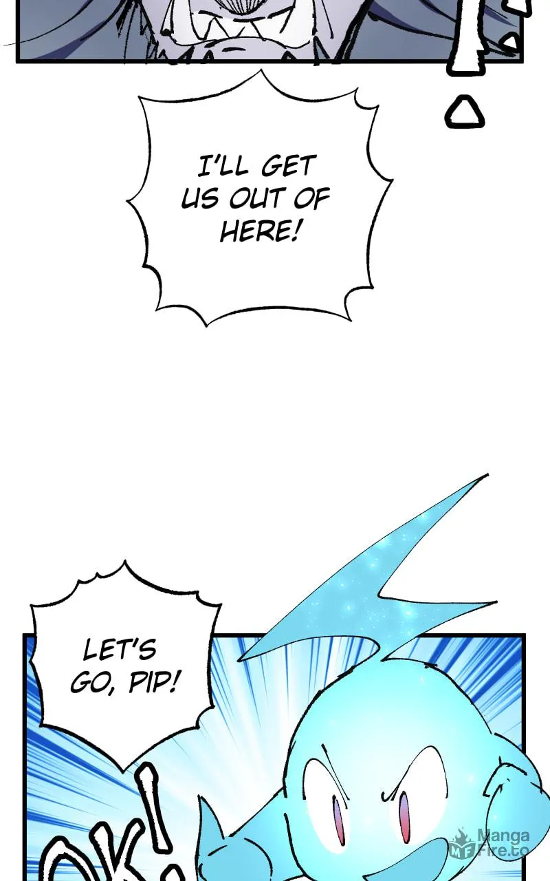 Just a Goblin Chapter 20 page 55 - 