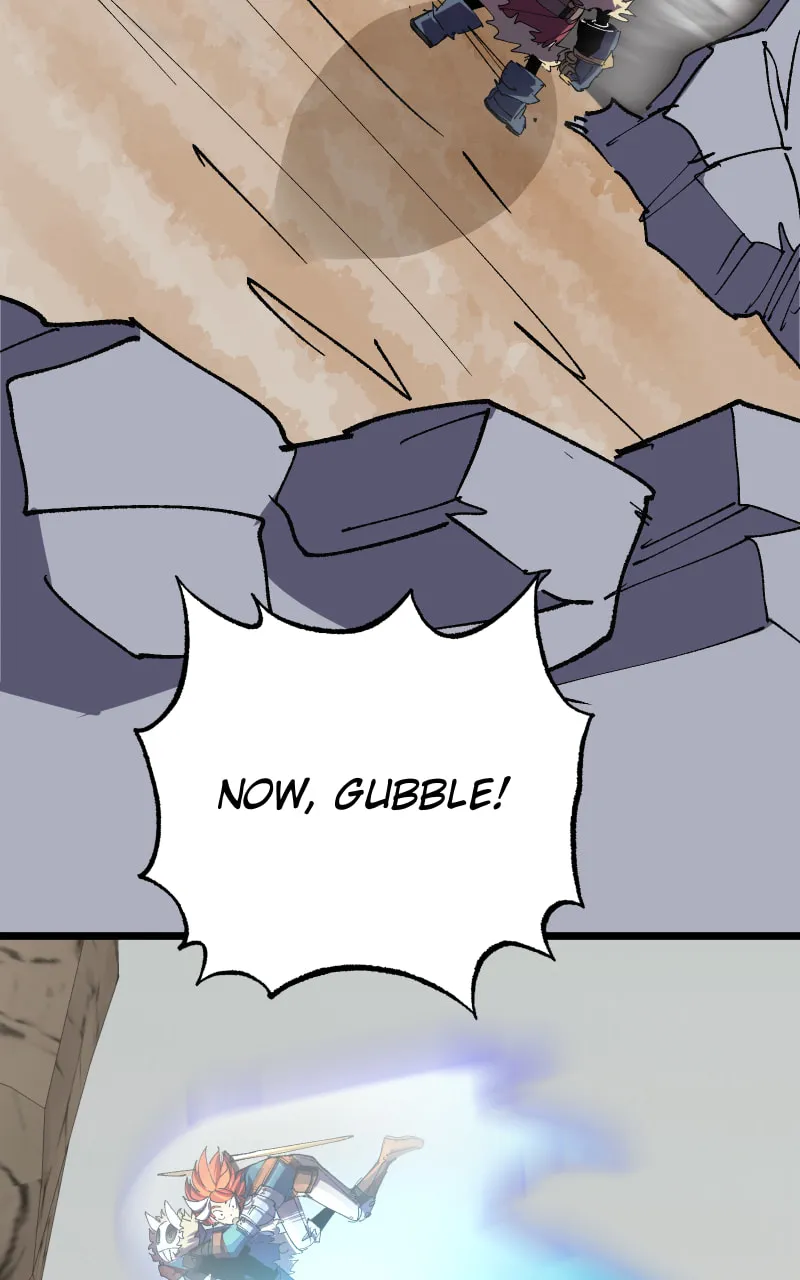 Just a Goblin Chapter 20 page 67 - 