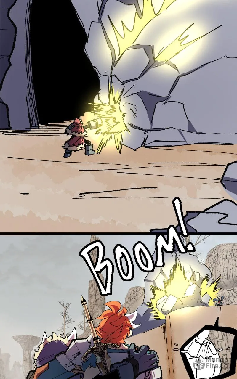 Just a Goblin Chapter 20 page 75 - 