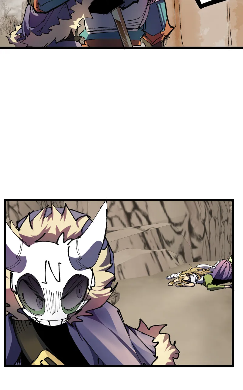 Just a Goblin Chapter 20 page 76 - 