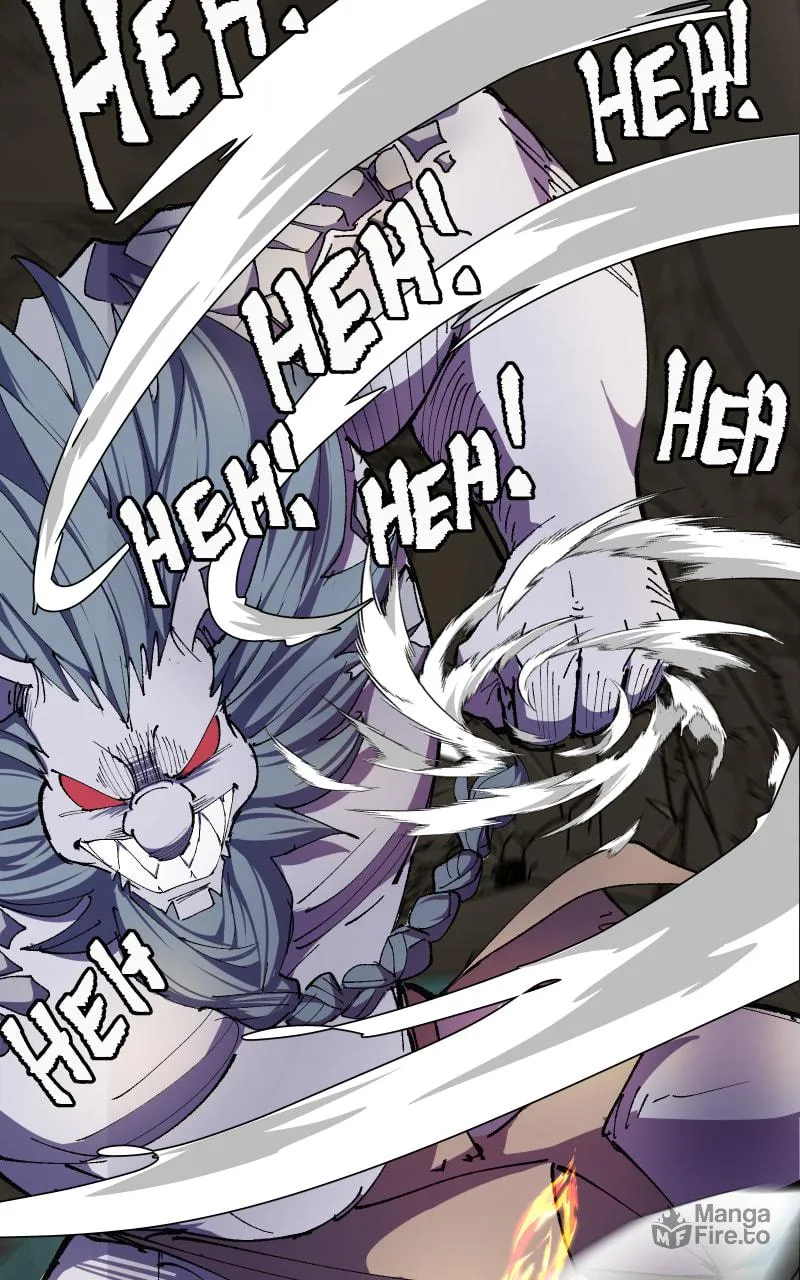 Just a Goblin Chapter 20 page 9 - 