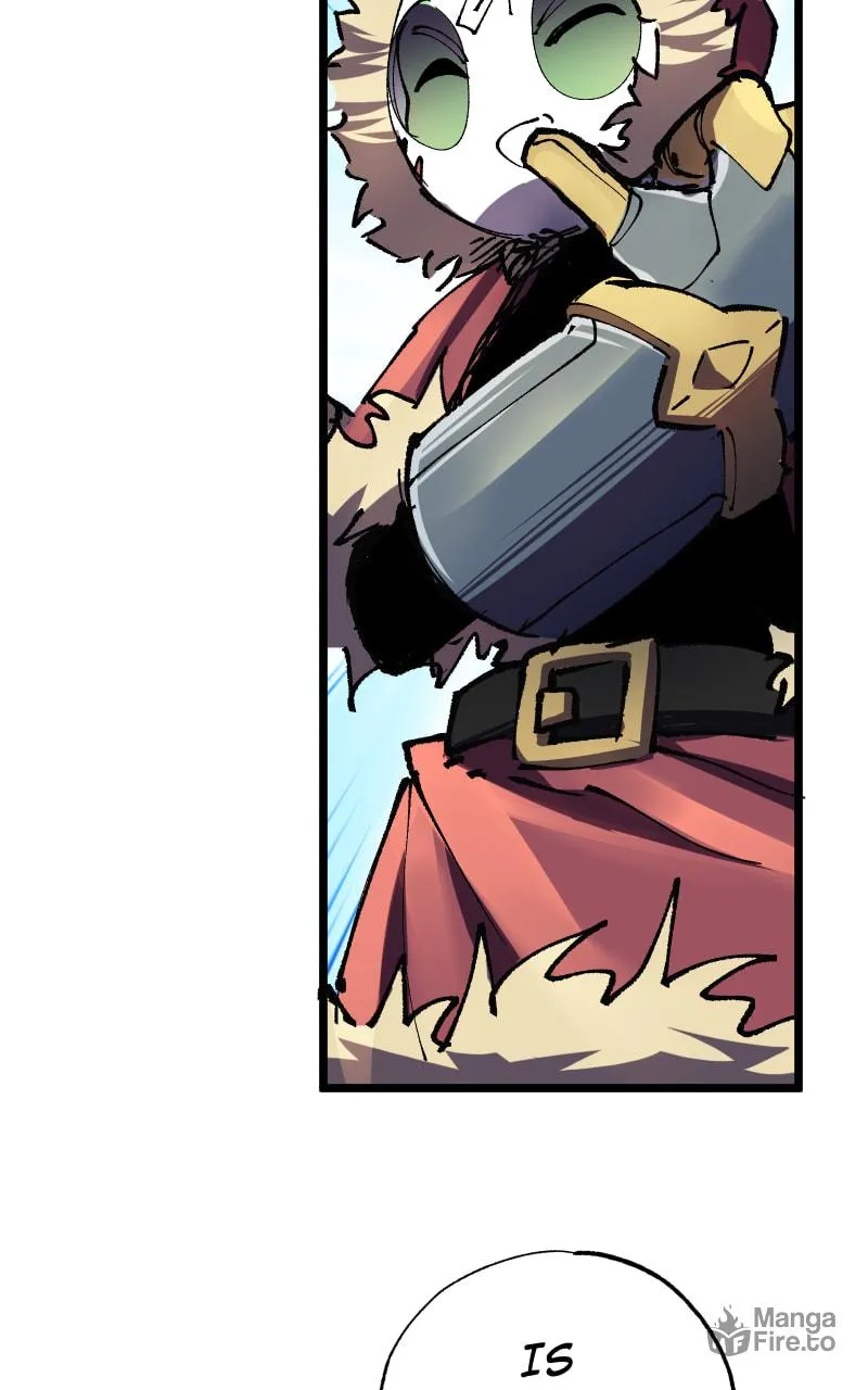 Just a Goblin Chapter 20 page 81 - 