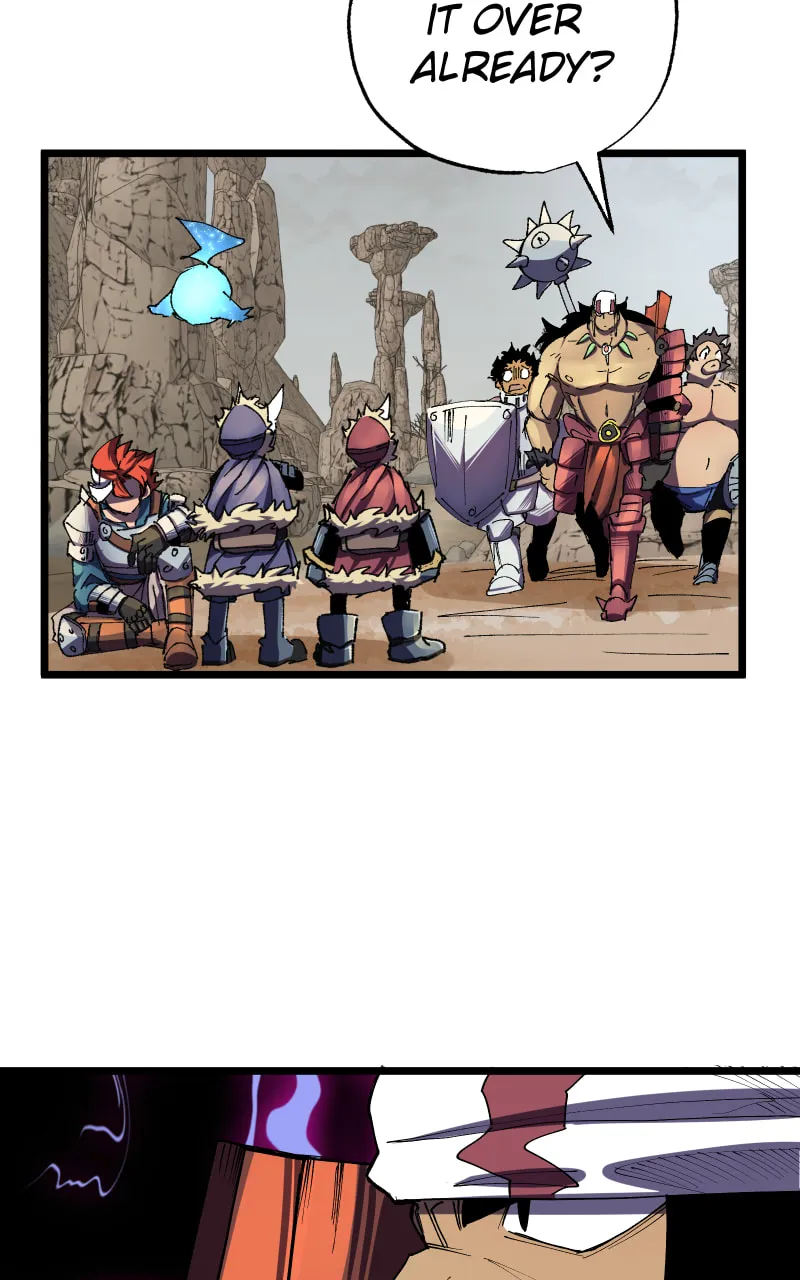 Just a Goblin Chapter 20 page 82 - 