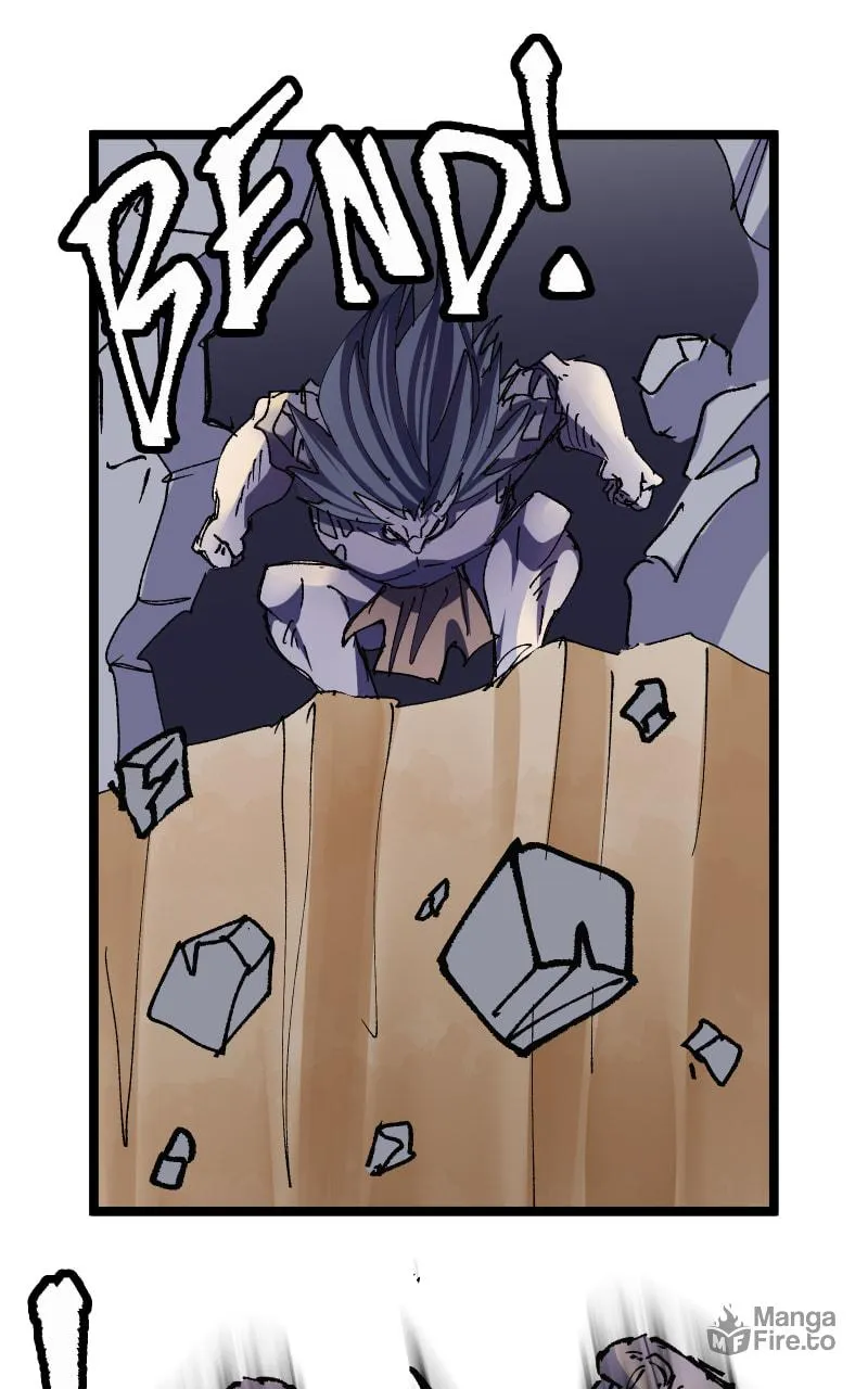 Just a Goblin Chapter 20 page 99 - 
