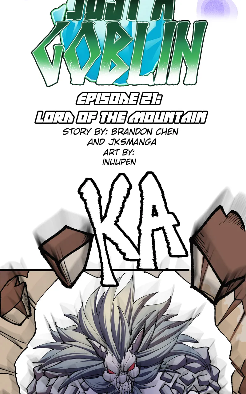 Just a Goblin Chapter 21 page 2 - 