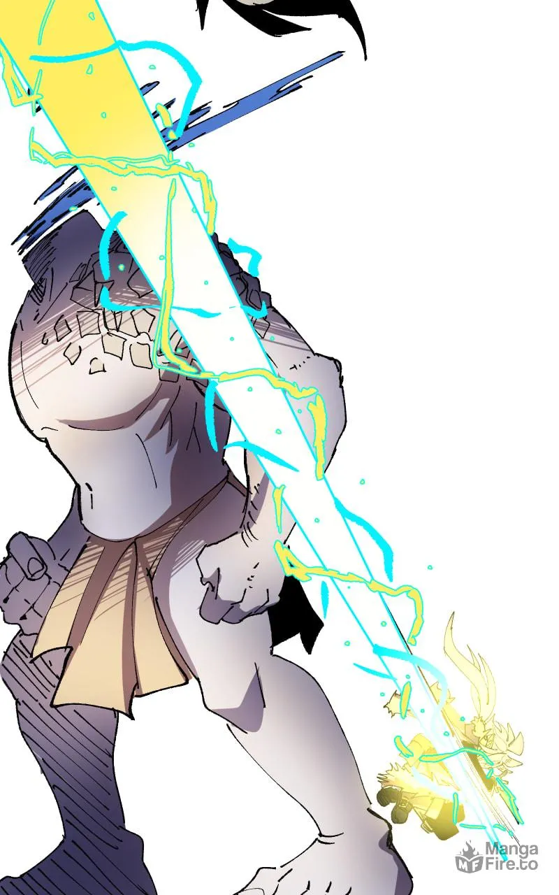 Just a Goblin Chapter 21 page 105 - 