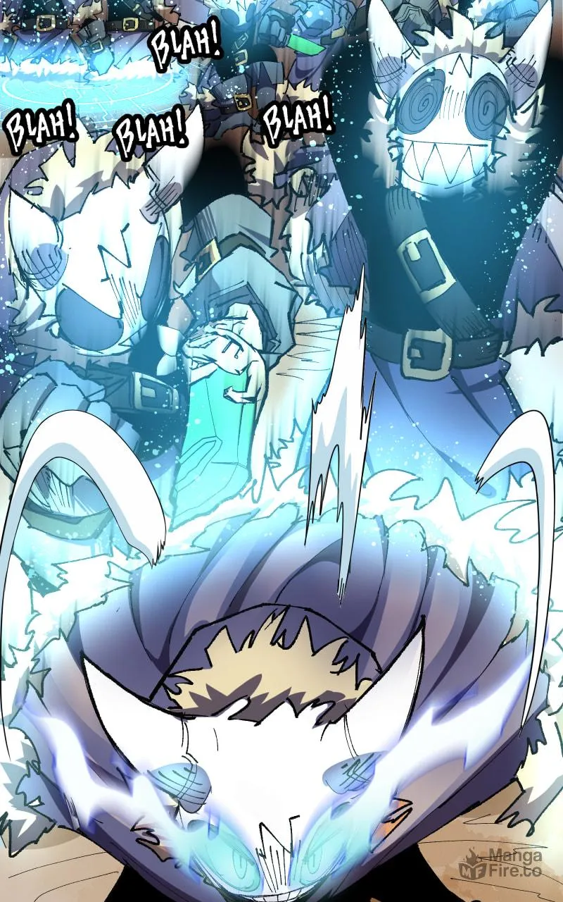 Just a Goblin Chapter 21 page 12 - 