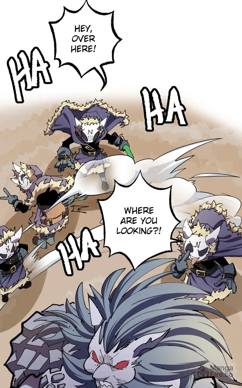 Just a Goblin Chapter 21 page 15 - 