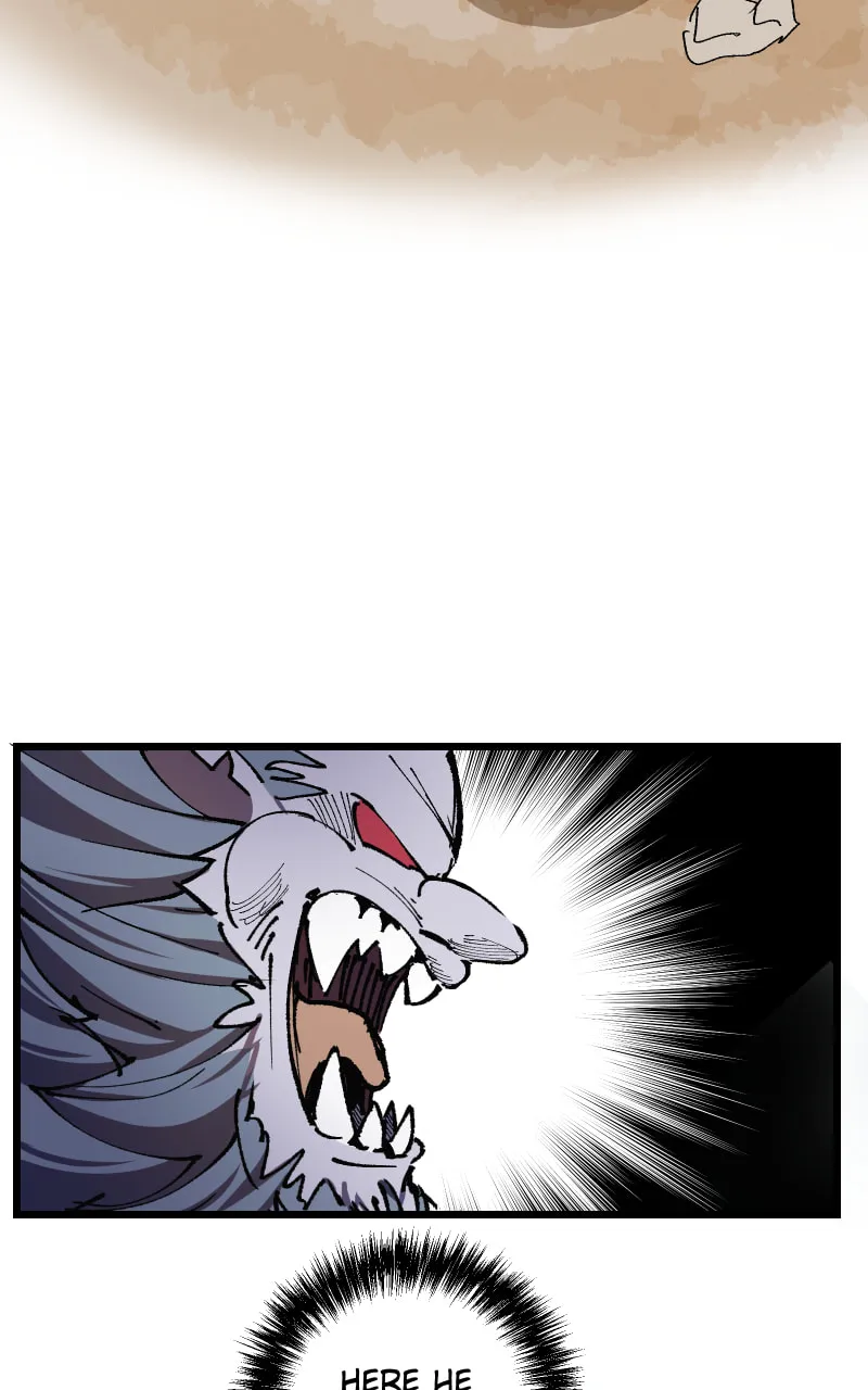 Just a Goblin Chapter 21 page 17 - 