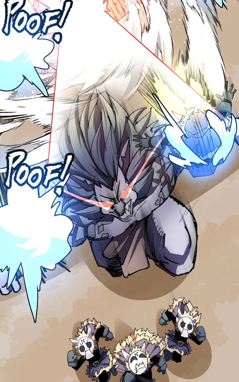 Just a Goblin Chapter 21 page 19 - 