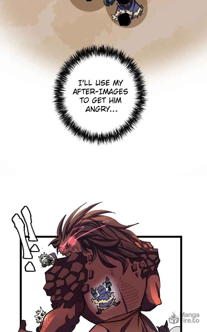 Just a Goblin Chapter 21 page 20 - 