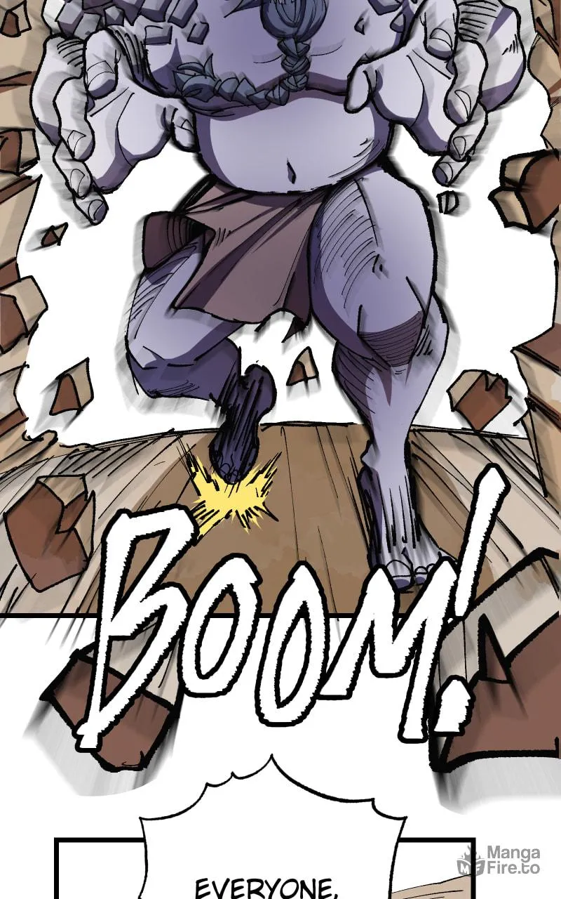 Just a Goblin Chapter 21 page 3 - 