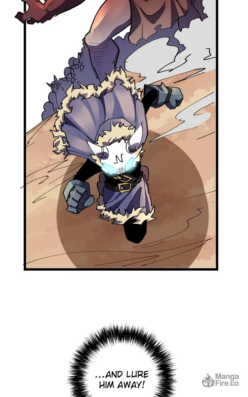 Just a Goblin Chapter 21 page 21 - 