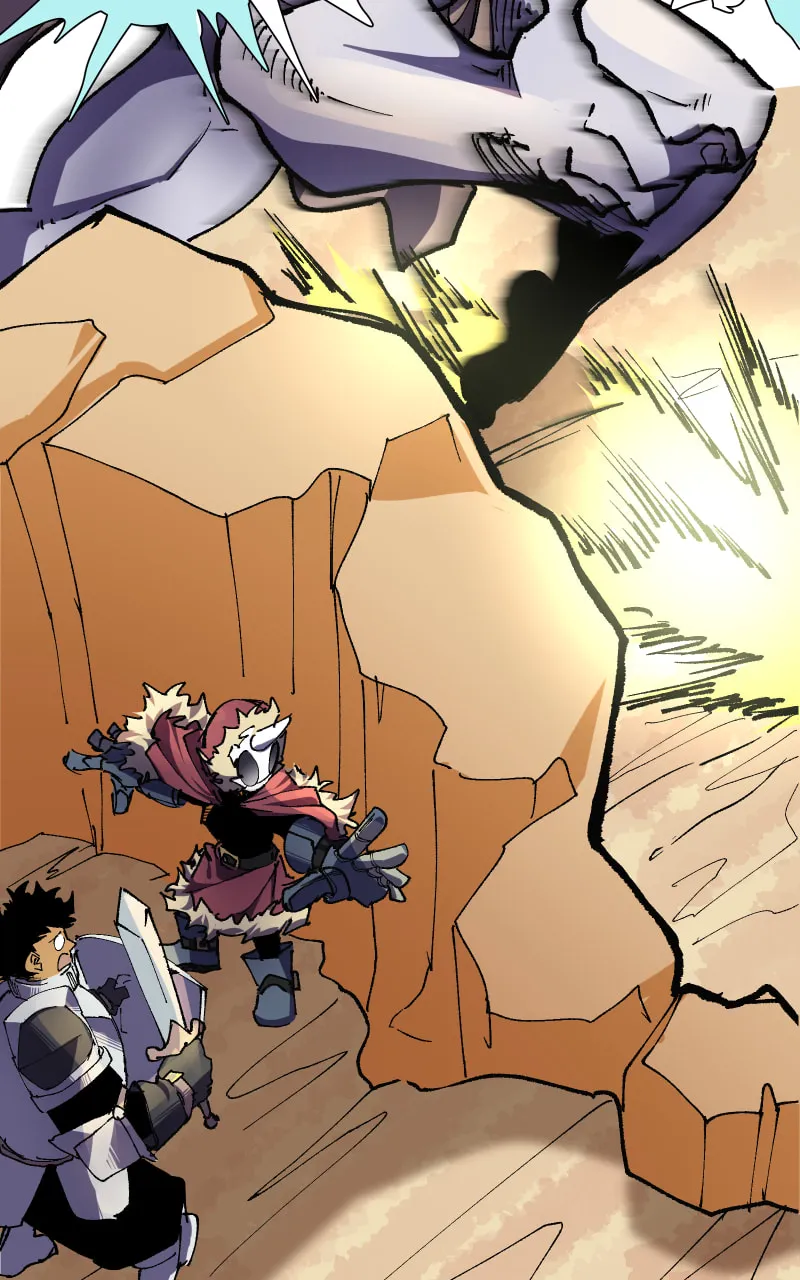 Just a Goblin Chapter 21 page 23 - 