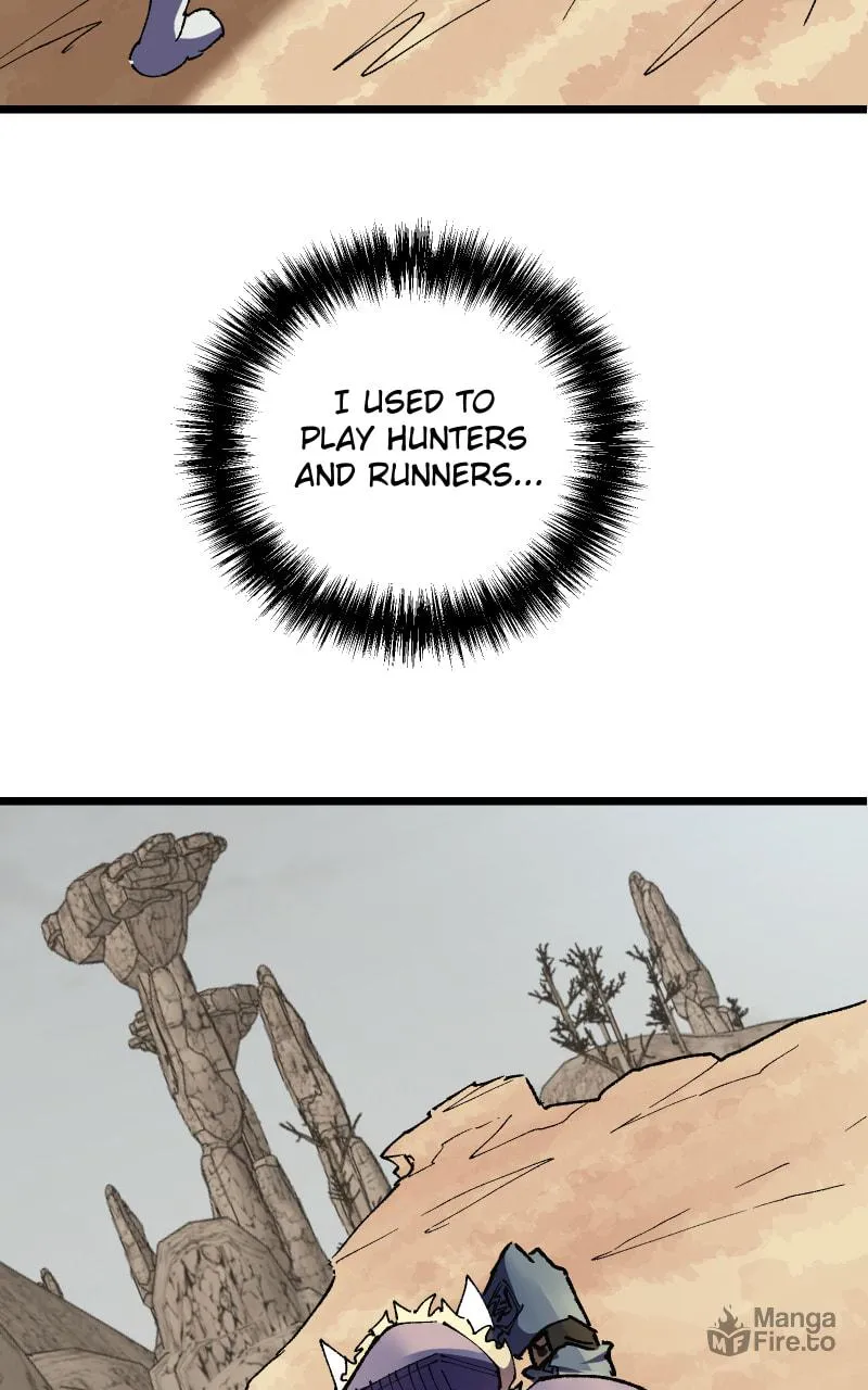 Just a Goblin Chapter 21 page 24 - 