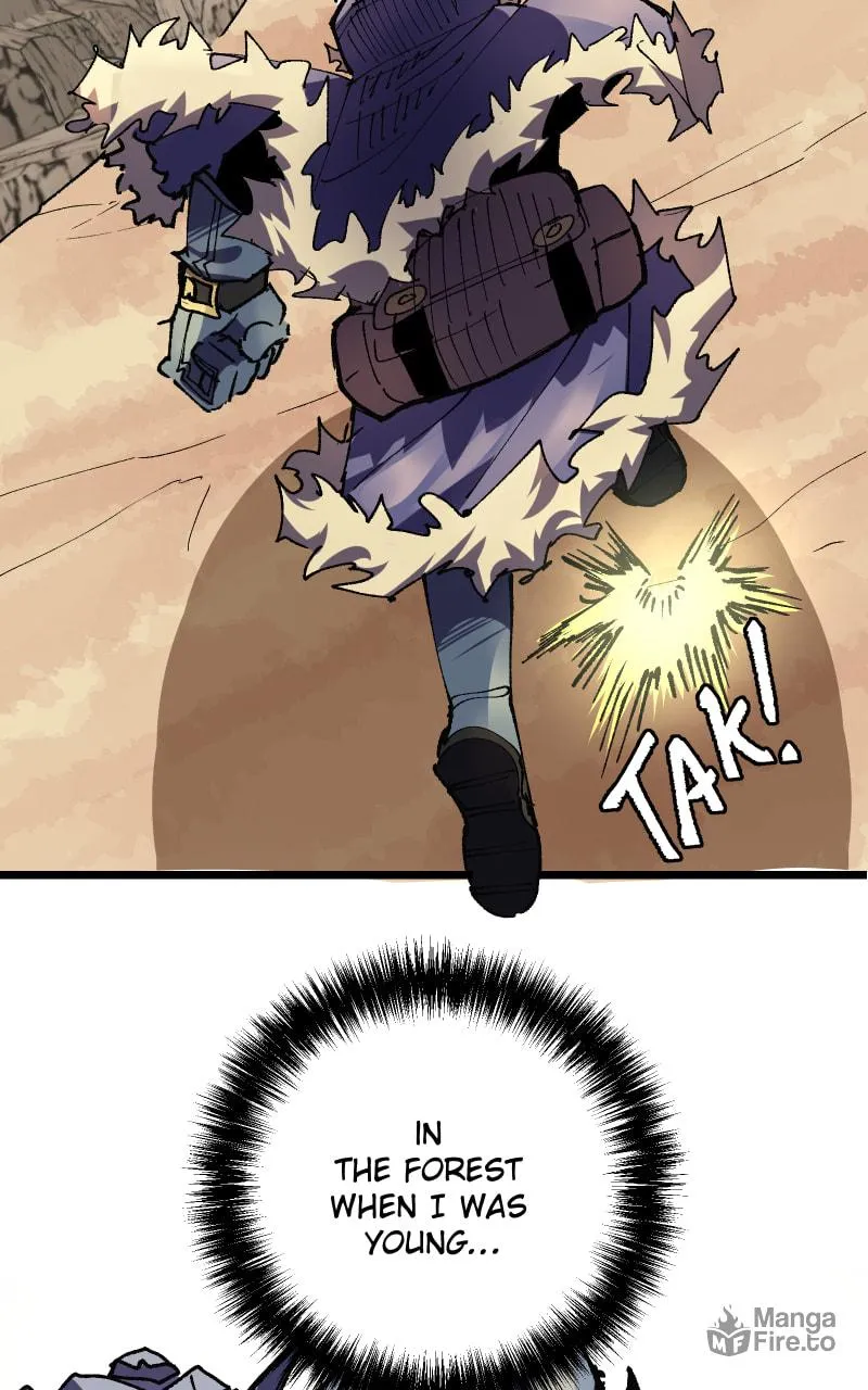Just a Goblin Chapter 21 page 25 - 