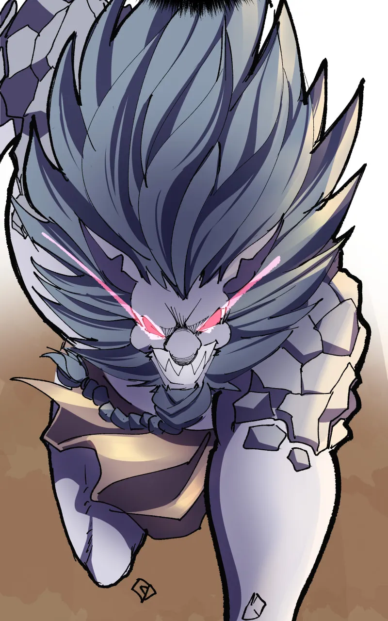 Just a Goblin Chapter 21 page 26 - 