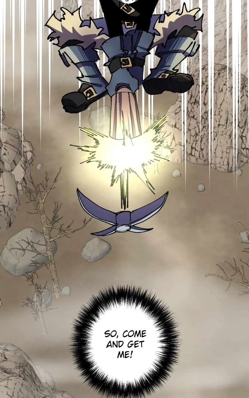 Just a Goblin Chapter 21 page 29 - 