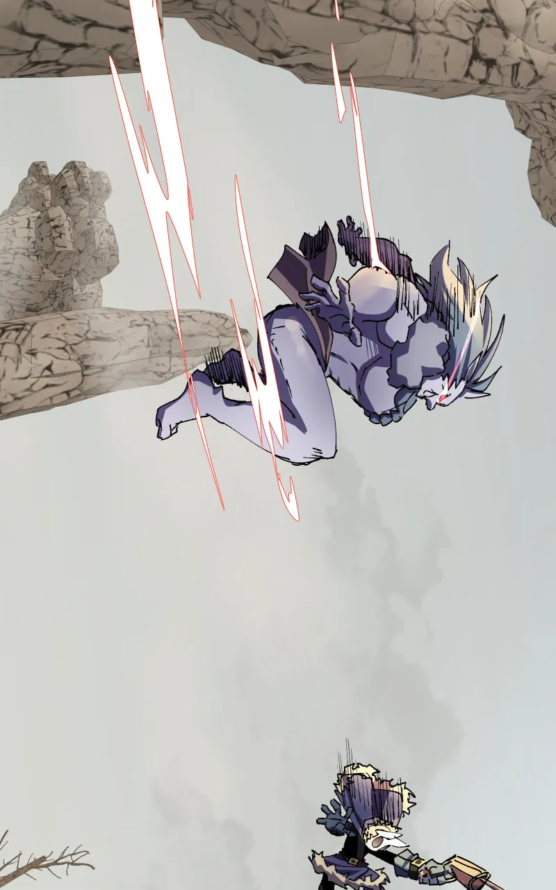 Just a Goblin Chapter 21 page 32 - 